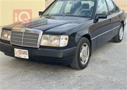 مێرسێدس بێنز E-Class